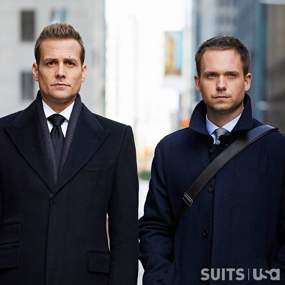 5 Reasons To Watch 'Suits' Season 7 Premiere On USA Network! - Villain ...