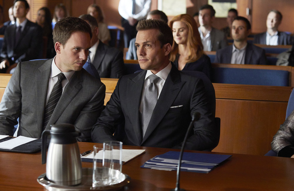 'Suits' Recap: Season 7 Finale, Episode 10 'Donna' - Villain Media