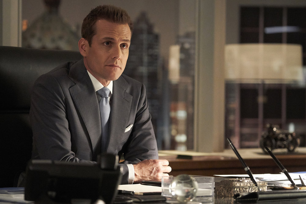 'Suits' Season 8 Recap: Episode 10 "Managing Partner" - Villain Media