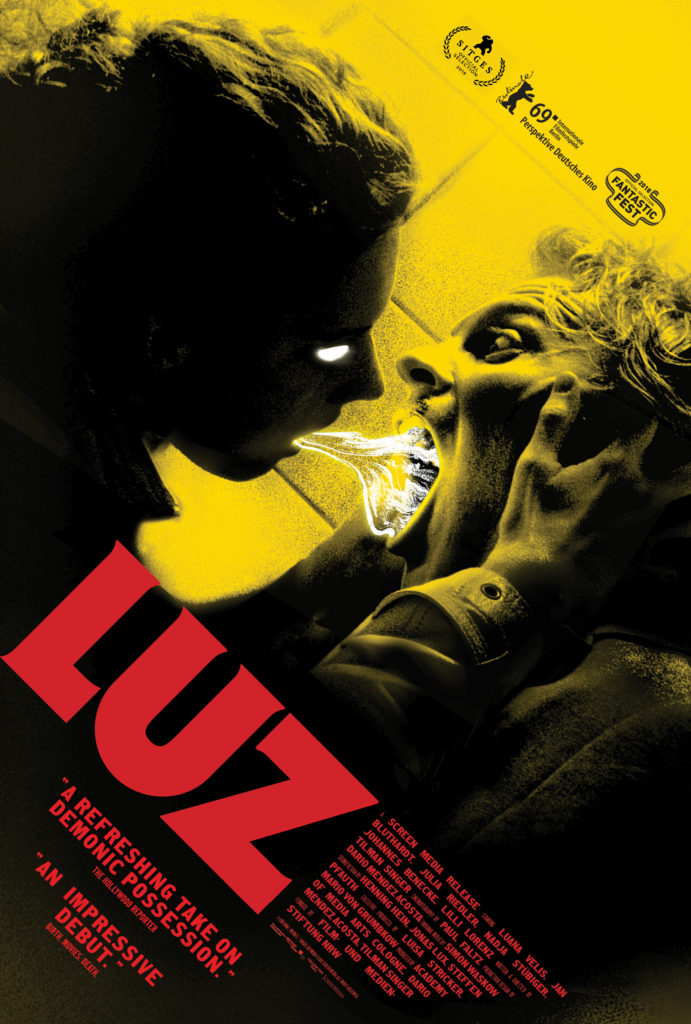 Velis Luz, Luz