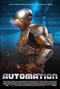 Automation, Dread